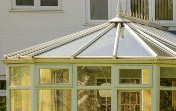 conservatory roof repair Twyford Common, Herefordshire
