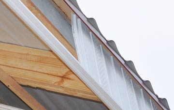 why Twyford Common fascia repairs are essential