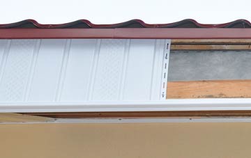Twyford Common fascia repair costs