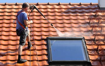 roof cleaning Twyford Common, Herefordshire