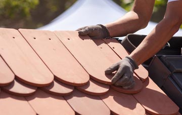 Twyford Common roof tile contractors
