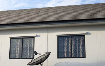 Twyford Common rubber roof costs