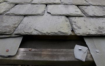 Twyford Common slate roof repairs and maintenance
