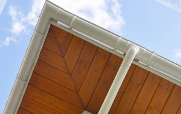 Twyford Common soffit types