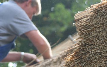 professional Twyford Common thatchers