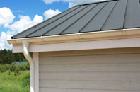 Twyford Common fascia repair