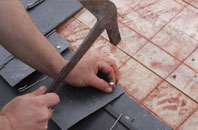 free Twyford Common garage roof repair quotes