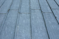 Twyford Common lead roofing