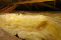 Twyford Common pitch roof insulation