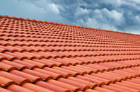 Twyford Common roofing tiles