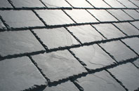 Twyford Common slate roof